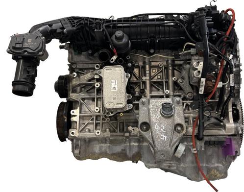 BMW 6er F12 F13 F06 3.0 N57D30B N57-motor, Auto-onderdelen, Motor en Toebehoren, BMW, Ophalen of Verzenden
