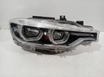 KOPLAMP RECHTS BMW 3 serie Touring (F31) (19866102), Gebruikt, BMW