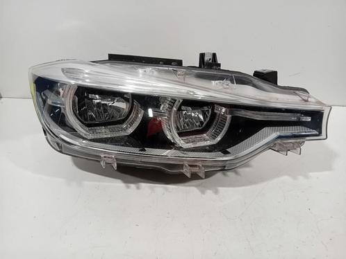 KOPLAMP RECHTS BMW 3 serie Touring (F31) (19866102), Auto-onderdelen, Verlichting, BMW, Gebruikt