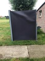 Windscherm tuin, Tuin en Terras, Tuinschermen, Ophalen, Kunststof, Zo goed als nieuw, 200 cm of meer