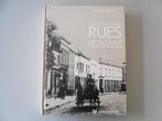 Rues de Namur, Boeken, Geschiedenis | Nationaal, Gelezen, Ophalen of Verzenden, René DEJOLLIER