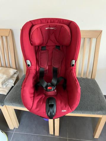 Siège auto Bebeconfort Axiss 9-18 kg, Autres marques, Ceinture de sécurité, Mode veille, Enlèvement