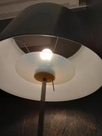 Lampe sur pied, Enlèvement, Comme neuf, Métal, 150 à 200 cm