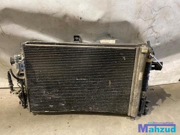 OPEL ASTRA H 1.6 koelerpakket koelerset 2004-2009 beschikbaar voor biedingen