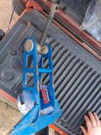 Recherche démonte pneu manuel, Enlèvement