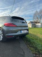 Volkswagen Scirocco 2.0 TDI | 2016 | Net groot onderhoud!, Auto's, Voorwielaandrijving, 4 zetels, Leder en Stof, Particulier