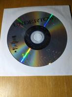DVD - Undertow (in hoesje), Ophalen of Verzenden
