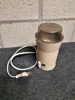 Nova oude koffiemolen , in goed werkende staat., Elektronische apparatuur, Ophalen, Gebruikt