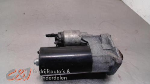 Startmotor van een Fiat Ducato, Auto-onderdelen, Motor en Toebehoren, Fiat, Gebruikt, 3 maanden garantie, Ophalen of Verzenden