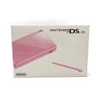 Console Nintendo DS Lite Coral Pink, Enlèvement, Comme neuf, Rose, DS Lite