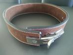 Gorilla wear lever belt maat L/XL, Ophalen, Nieuw