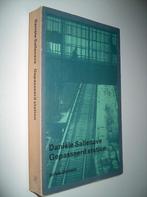 Danièle Sallenave - Gepasseerd station - Privé domein 209, Enlèvement ou Envoi, Danièle Sallenave, Utilisé, Europe autre