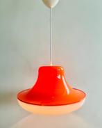 Vintage UFO lamp, Ophalen of Verzenden, Zo goed als nieuw