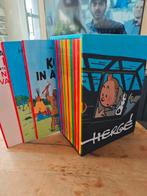 Kuifje 24 strips in een verzamel box, Boeken, Ophalen of Verzenden, Zo goed als nieuw
