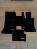 Mercedes-Benz AMG vloermatten – origineel, Ophalen of Verzenden, Gebruikt