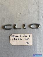 RENAULT CLIO 3 LOGO 2005-2012, Auto-onderdelen, Gebruikt, Renault