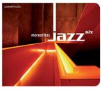 Moreorless Jazz Six (CD), Ophalen of Verzenden, Zo goed als nieuw, Jazz