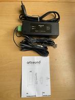 Bluetooth ontvanger/versterker Artsound muziek art1.1 classD, Ophalen of Verzenden