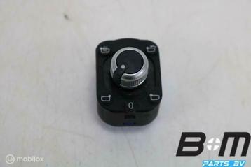 Spiegelverstelknop Audi A3 8V Sportback 8V0959565E beschikbaar voor biedingen