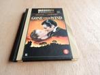 nr.1088 - Dvd: gone with the wind - gouden filmklassieker, CD & DVD, DVD | Classiques, À partir de 6 ans, Enlèvement ou Envoi