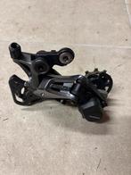 Shiman GRX achterderailleur 1x11, Fietsen en Brommers, Fietsonderdelen, Ophalen, Zo goed als nieuw