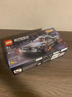 LEGO 77256 Speed Champions Back to the Future, Ophalen of Verzenden, Nieuw, Complete set, Lego