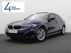 BMW Serie 3 318 FACELIFT 2 - SCHUIFDAK - HIFI, Automaat, Bedrijf, 156 pk, 3 Reeks
