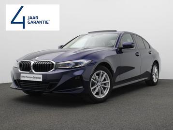 BMW Serie 3 318 FACELIFT 2 - SCHUIFDAK - HIFI  beschikbaar voor biedingen