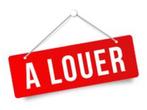 Bien à louer, Immo, Huizen te huur