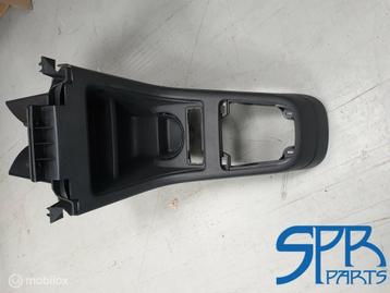 VW UP UP! SEAT MII SKODA CITIGO Middenconsole TUNNEL zwart beschikbaar voor biedingen