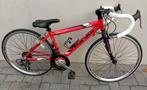 Kinder koersfiets 24inch Viking 14speed NIEUWPRIJS 330€ 🚴‍♂, Fietsen en Brommers, Gebruikt, 10 tot 15 versnellingen, Aluminium