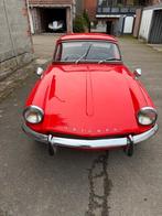 PRACHTIGE TRIUMPH MK3, Auto's, Cabriolet, Triumph, Particulier, 2 deurs