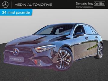 Mercedes-Benz A Klasse 180 Business Line, Auto's, Stof, Gebruikt, 4 cilinders, 136 pk