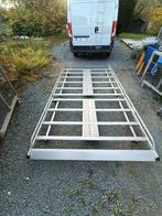 Dakimperiaal, Auto diversen, Dakdragers, Ophalen, Zo goed als nieuw