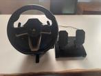 Racing Wheel Apex Sony, Ophalen, Zo goed als nieuw, Stuur of Pedalen, PlayStation 5