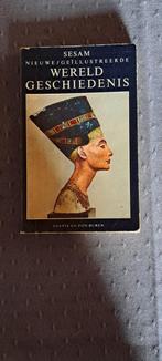 Wereld geschiedenis egypte en zijn buren, Boeken, Geschiedenis | Wereld, Ophalen of Verzenden