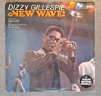 Dizzy Gillespie: New Wave! (LP), Cd's en Dvd's, Vinyl | Jazz en Blues, Jazz, Ophalen of Verzenden