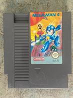 Mega man 4 Nintendo nes, Consoles de jeu & Jeux vidéo, Enlèvement ou Envoi