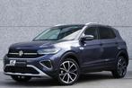Volkswagen T-Cross Style DSG, T-Cross, 5 zetels, 5 deurs, 3 cilinders