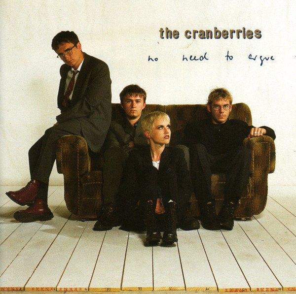 CD- The Cranberries – No Need To Argue, Cd's en Dvd's, Cd's | Rock, Alternative, Verzenden