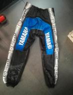 Motocross broek tve sport yamaha, Motoren, Kleding | Motorkleding