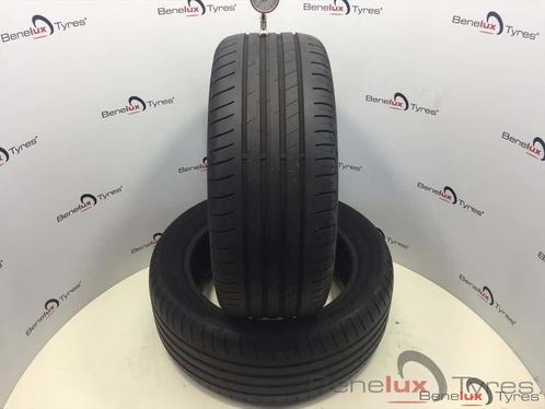 225/50R17 94W Goodyear Efficient Grip 225/50 R17 225/50/17, Auto-onderdelen, Banden en Velgen, Band(en), Zomerbanden, 17 inch