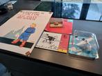 kuifje, Boeken, Ophalen of Verzenden, Zo goed als nieuw