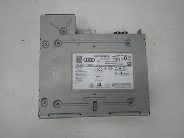 Audi A3 8Y Navi MMI Computer Multimedia 8Y0035043B beschikbaar voor biedingen
