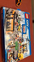 Lego 60097, Kinderen en Baby's, Speelgoed | Duplo en Lego, Ophalen of Verzenden, Zo goed als nieuw, Lego