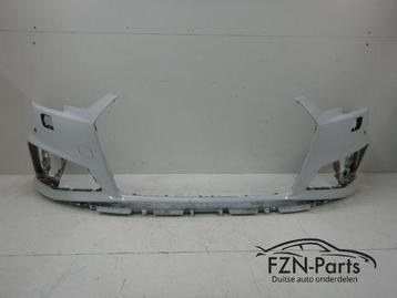 Audi A4 S4 8W S-Line Voorbumper KLS 6PDC 8W0807437AB LS9R beschikbaar voor biedingen