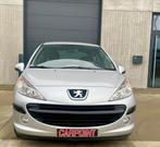 PEUGEOT 207  1.4 HDI  124000KM, Achat, Entreprise, Boîte manuelle, Air conditionné