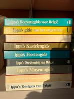 Oude ippa gidsen, Enlèvement, Utilisé