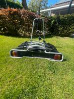 Thule fietsdrager voor 3 fietsen, Ophalen