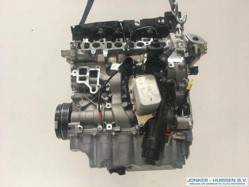 Nieuwe motor compleet Bmw X1 2,0td model F48 code B47C20A  b, Auto-onderdelen, Motor en Toebehoren, BMW, Nieuw, Ophalen of Verzenden